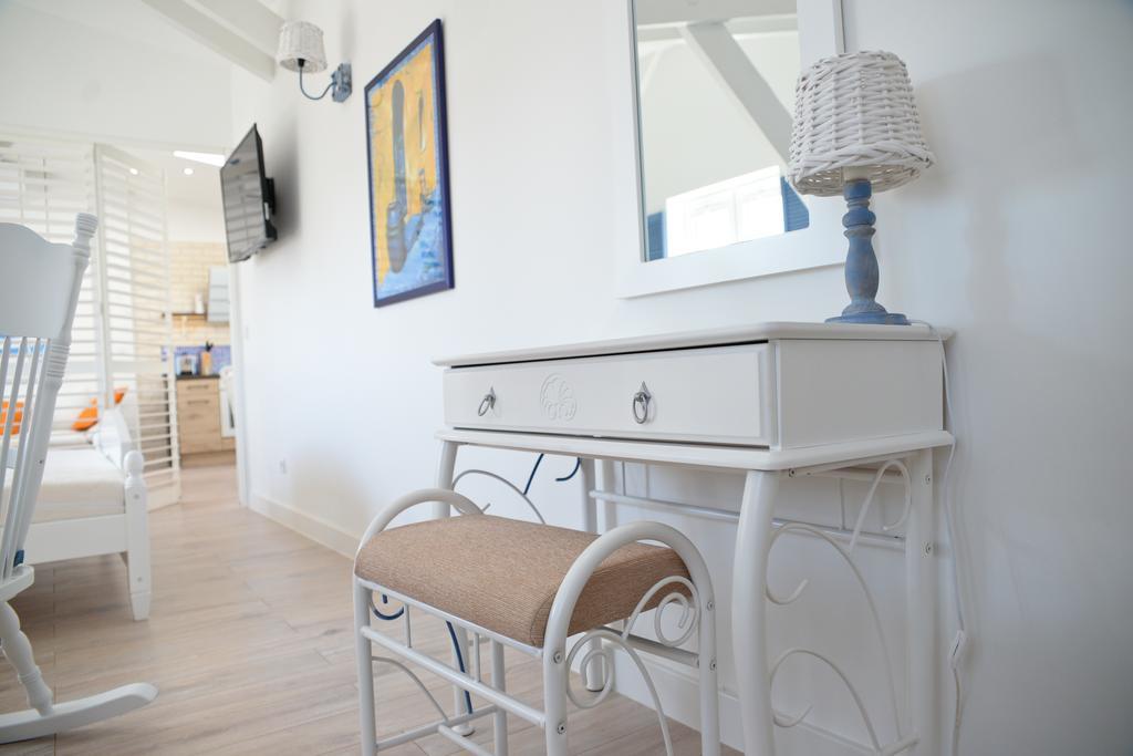 In The Attic Unikatowe Apartmenty By Stayly Stettino Esterno foto