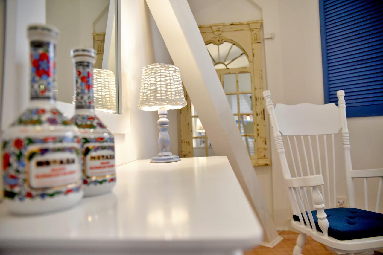 In The Attic Unikatowe Apartmenty By Stayly Stettino Esterno foto