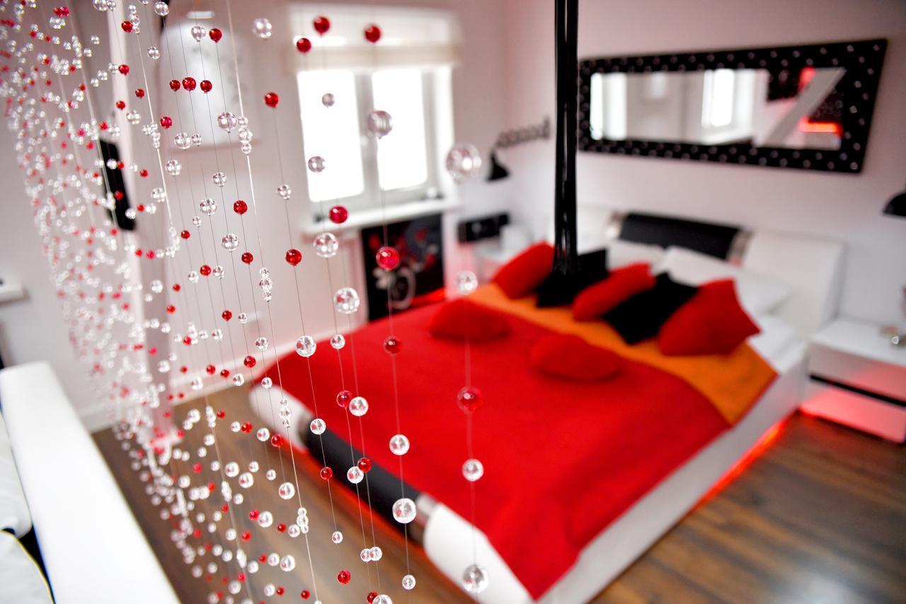 In The Attic Unikatowe Apartmenty By Stayly Stettino Esterno foto